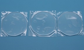 鼎鑫盛光學小編為您講述在工業生產中激光鏡片材料加工的重要分支